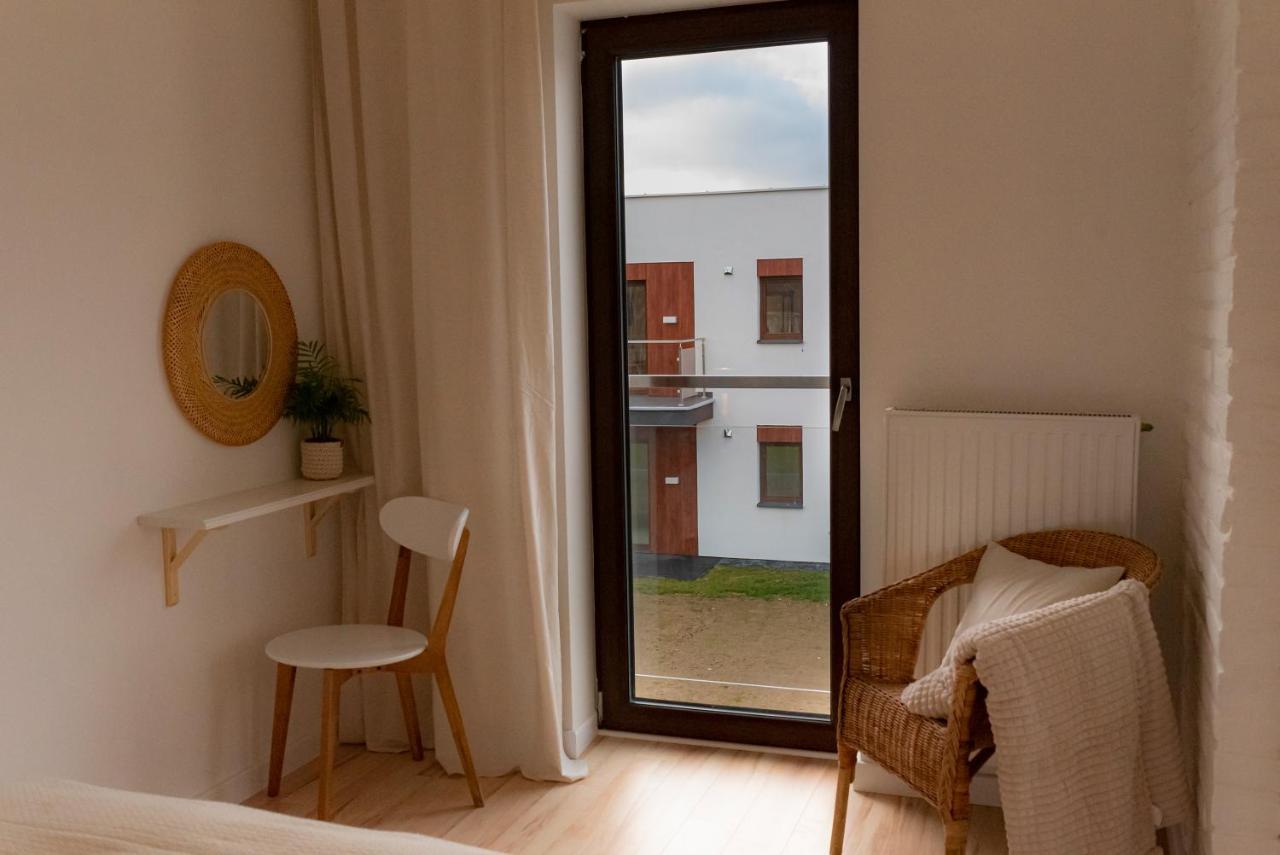 Eco Apartment *