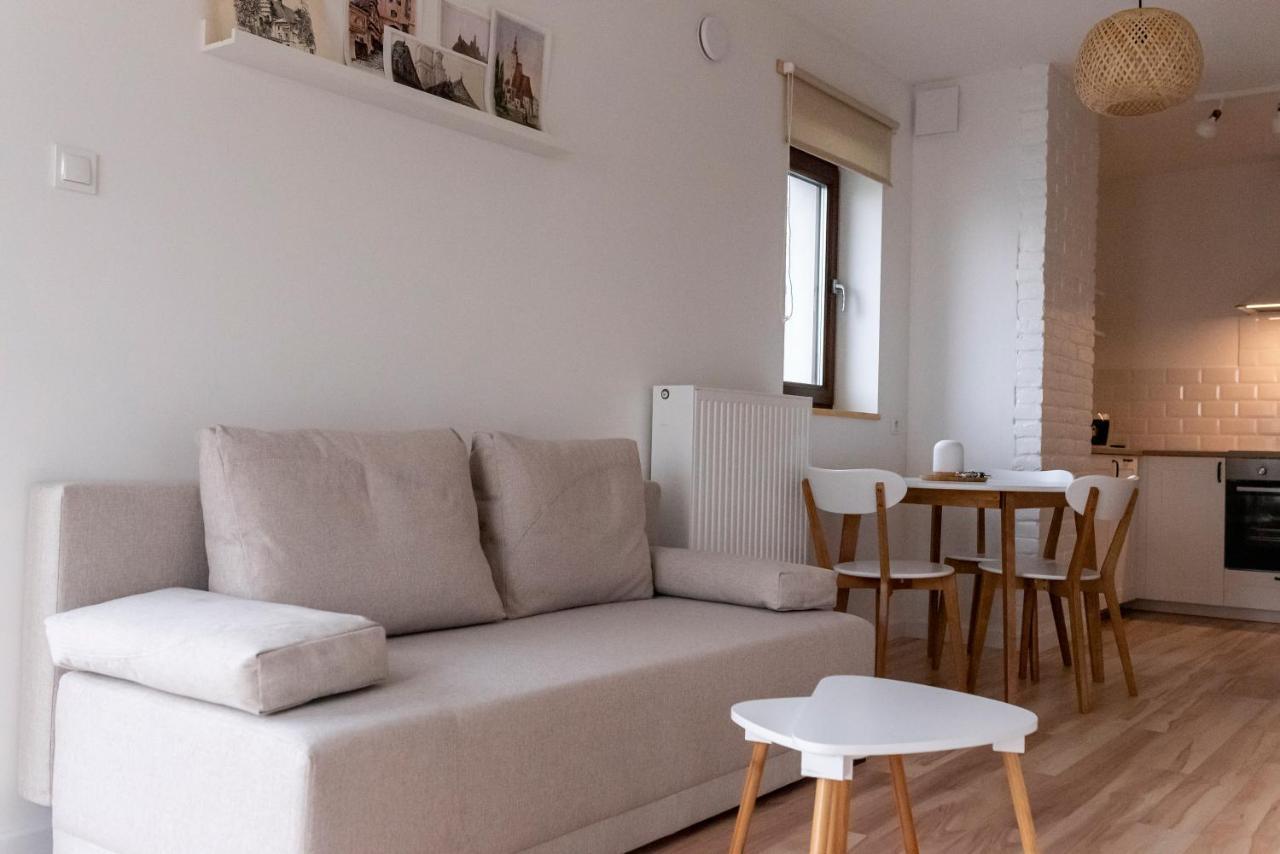 Apartment Eco