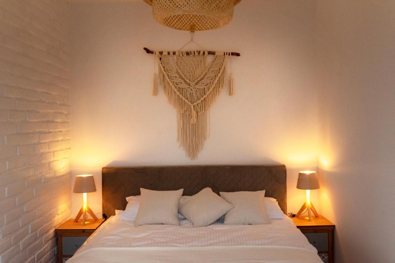 Apartment Eco