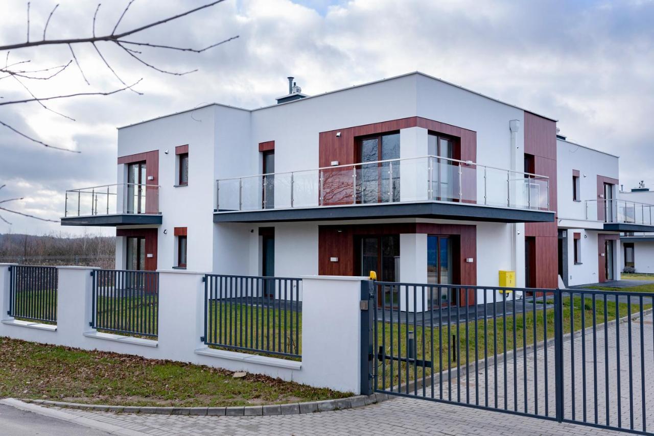 Apartment Eco *