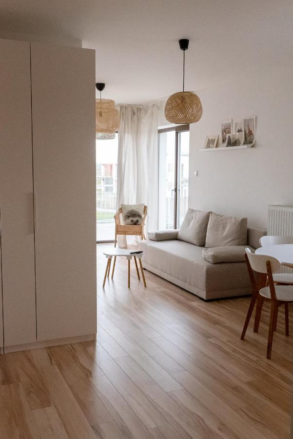 Eco Apartment Nałęczów