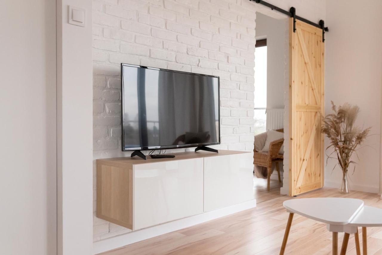 Apartment Eco *
