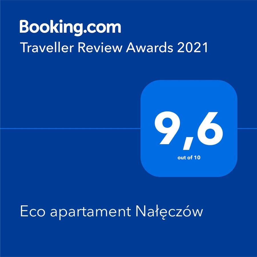 Eco Apartment